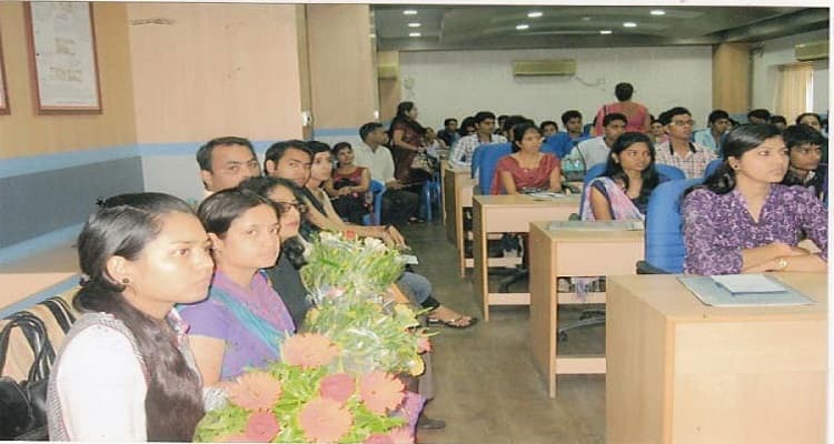 Bonnie foi College Bhopal Activities photo 2